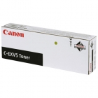 Тонер Canon C-EXV5 6836A002 черный.
