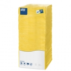 Салфетки бумажные Tork Big Pack 25x25 см 500 шт./уп.  желтые