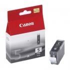 Картридж струйный Canon PGI-5BK 0628B024