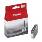 Картридж струйный Canon CLI-8BK 0620B024