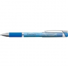 Ручка шариковая Erich Krause 0.7мм FIRE BALL STICK синяя.