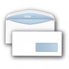 Белый DirectPost C65, автомат.уп., пр.окно, 114×229, 1000шт/кор.