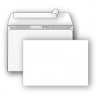 Белый OfficePost E65 стрип, 110х220, 1000шт/кор.