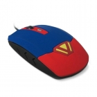 Мышь компьютерная CM 833 Superman
