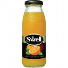 Сок Swell апельсиновый 0.25 л 8 шт/уп.
