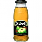 Сок Swell яблочный 0.25 л 8 шт/уп.