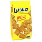 Печенье сливочное Leibniz nins 100г