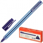 Ручка шариковая Faber-Castell GRIP, синий