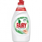 Жидкость для мытья посуды Fairy «Нежные руки» 450мл