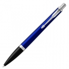 Ручка шариковая Parker Urban синяя.