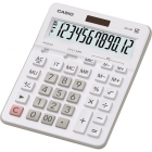 Калькулятор настольный Casio GX-12B-WE 12-разр. белый