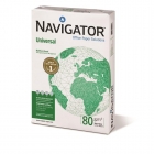 Бумага Navigator Universal А3 80 г/кв.м, 169% CIE, 500 л.