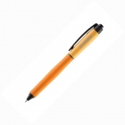 Ручка гелевая автоматическая Stabilo Palette XF синяя 0.35 мм
