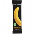 Банан сушеный Banana Republic 1000 гр.