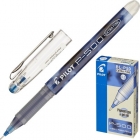 Ручка гелевая Pilot BL-50 синяя 0,3 мм.