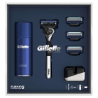 Подарочный набор мужской Gillette Fusion