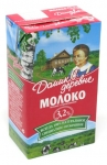  Молоко «Домик в Деревне», жирность 3,2%, 950 г