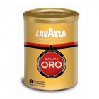 Кофе молотый Lavazza Oro 250 г жестяная банка