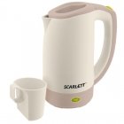 Чайник Scarlett SC-021