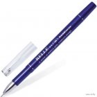 Ручка гелевая Erich Krause BELLE gel,синяя