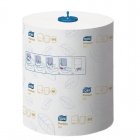 Полотенца бумажные в рулонах Tork Premium Soft Н1 290016 2-слойные 6 рулонов по 100 метров