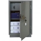 Шкаф бухгалтерский КБС 012т (420х350х660 мм)