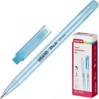 Ручка шариковая Attache Deli 0,5 мм. синяя