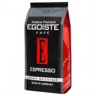 Кофе молотый Egoiste Espresso пакет 250 гр.