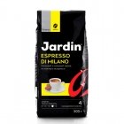 Кофе в зернах Jardin Espresso Stile di Milano 100% арабика 500 г