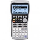 Калькулятор графический Casio FX-9860G II 21-разрядный.