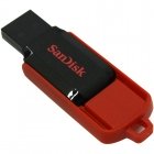 Флеш-память SanDisk Cruzer Switch 32Гб черная