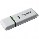 Флеш-память Apacer AH223 32 Gb USB 2.0 белая