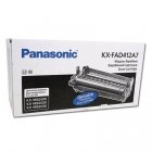 Барабан Panasonic KX-FAD412A черный