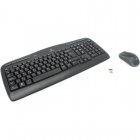 Клавиатура + мышь Logitech MK330