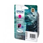 Картридж струйный Epson C13T10334A10 пурпурный