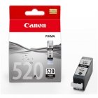 Картридж струйный Canon PGI-520BK 2932B004