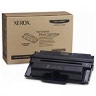 Картридж Xerox 108R00796 черный