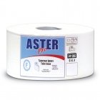 Туалетная бумага в рулонах Aster 2-слойная 6 рул.