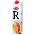 Сок Rich грейпфрут (1л)