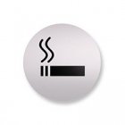 Табличка Smokers - YES