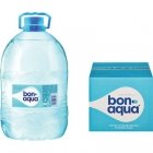  Вода питьевая Bon Aqua  5 л. 4 шт/уп. 
