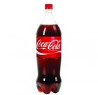 Напиток Coca-Cola газированный 2 л.