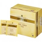 Чай Twinings Earl Grey Tea черн.50 пак/пач.