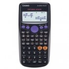 Калькулятор Casio FX82ES PLUS 10+2-разрядный.