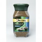 Кофе растворимый Jacobs Monarch Decaf 95 гр. 