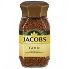 Кофе растворимый Jacobs Gold 95 гр.
