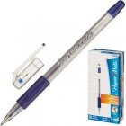Ручка гелевая Paper Mate синяя 0,7 мм.