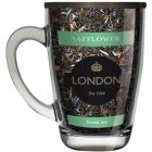 Чай London Tea Club Сафлор зеленый 70 г