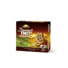 Чай Великий Тигр Индийский черный 100 пакетиков