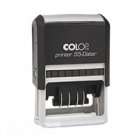  Датер автоматический Colop Printer 55-Dater-Set, 6 строк, самонаборный, пластиковый